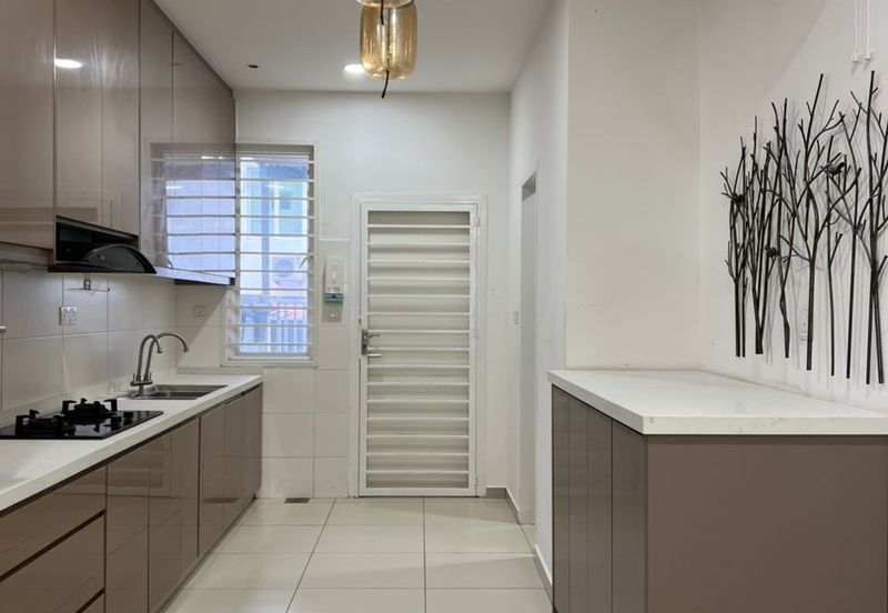 ARA SENDAYAN @ BANDAR SRI SENDAYAN