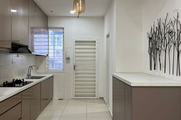 ARA SENDAYAN @ BANDAR SRI SENDAYAN