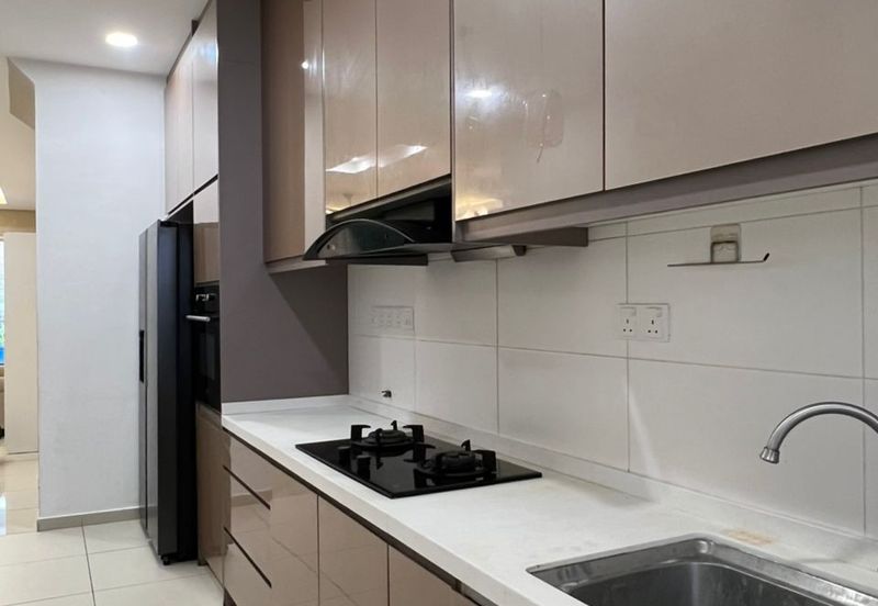 ARA SENDAYAN @ BANDAR SRI SENDAYAN