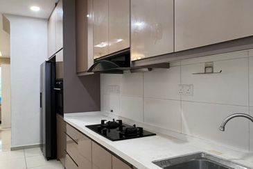 ARA SENDAYAN @ BANDAR SRI SENDAYAN