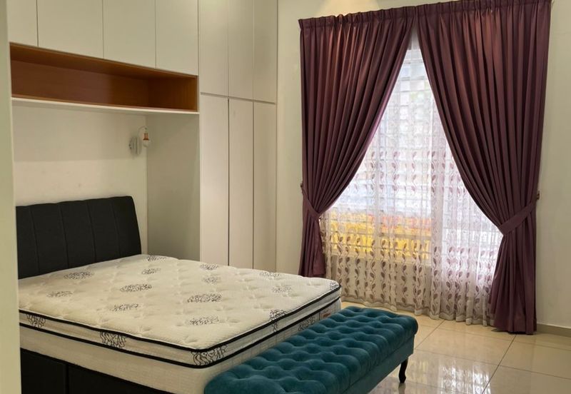 ARA SENDAYAN @ BANDAR SRI SENDAYAN