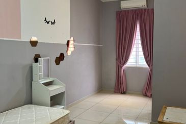 ARA SENDAYAN @ BANDAR SRI SENDAYAN