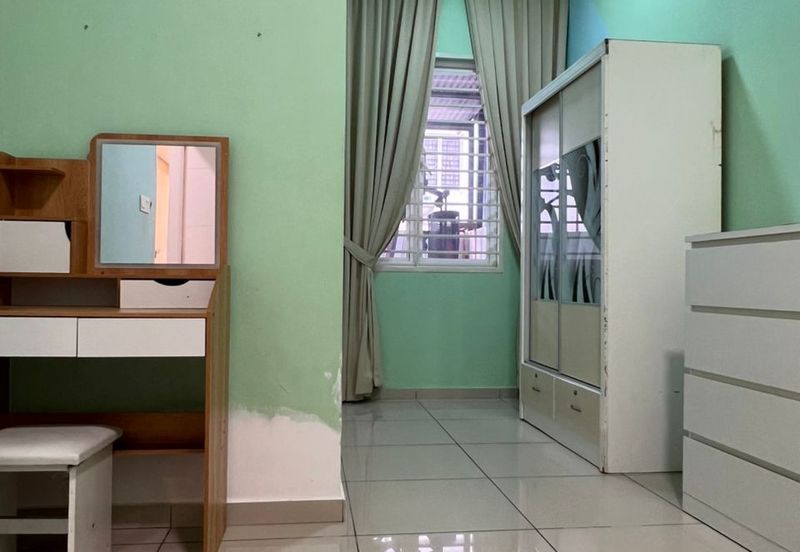 ARA SENDAYAN @ BANDAR SRI SENDAYAN