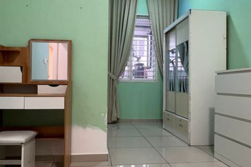 ARA SENDAYAN @ BANDAR SRI SENDAYAN