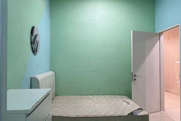 ARA SENDAYAN @ BANDAR SRI SENDAYAN