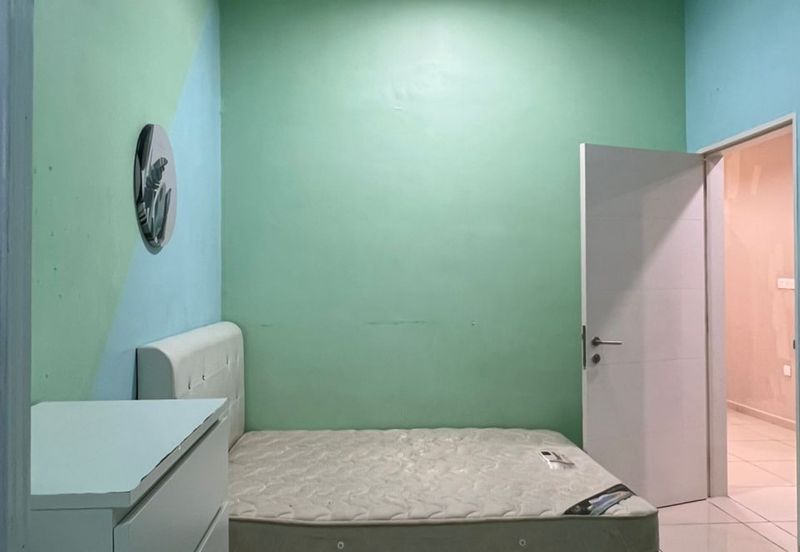 ARA SENDAYAN @ BANDAR SRI SENDAYAN