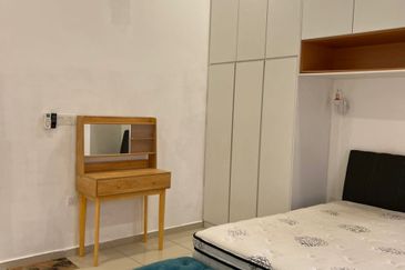 ARA SENDAYAN @ BANDAR SRI SENDAYAN