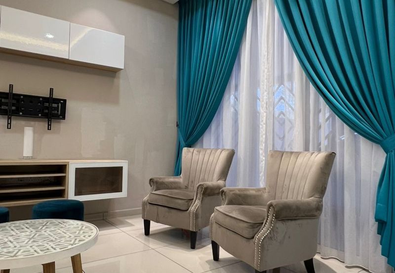 ARA SENDAYAN @ BANDAR SRI SENDAYAN