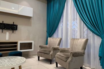 ARA SENDAYAN @ BANDAR SRI SENDAYAN