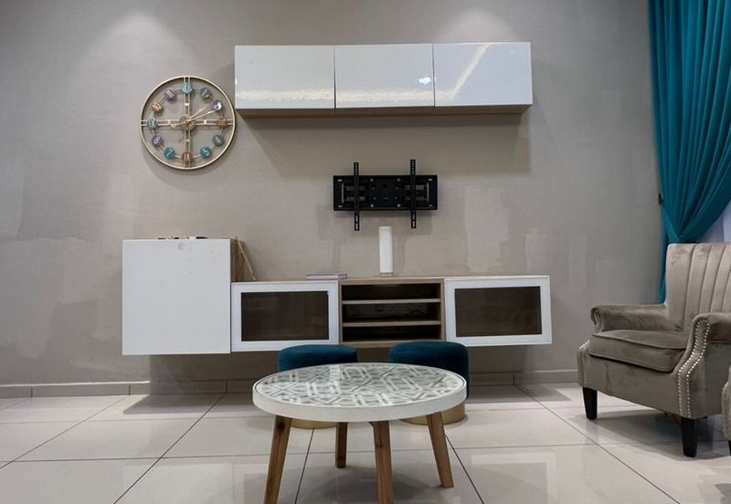 ARA SENDAYAN @ BANDAR SRI SENDAYAN