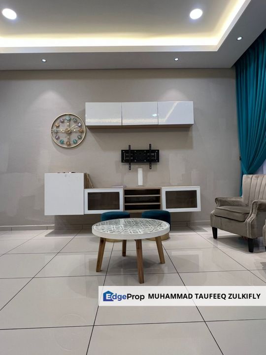 FULLY FURNISHED | BEAUTIFUL RENOVATED | 2 Storey Terrace Ara Sendayan, Ready Move In, Negeri Sembilan, Seremban