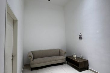 ARA SENDAYAN @ BANDAR SRI SENDAYAN