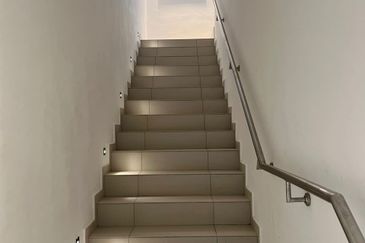 ARA SENDAYAN @ BANDAR SRI SENDAYAN