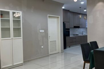 ARA SENDAYAN @ BANDAR SRI SENDAYAN