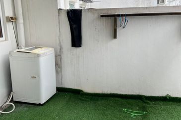 ARA SENDAYAN @ BANDAR SRI SENDAYAN