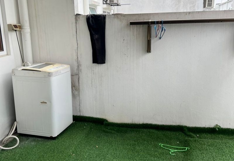 ARA SENDAYAN @ BANDAR SRI SENDAYAN