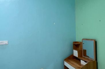 ARA SENDAYAN @ BANDAR SRI SENDAYAN