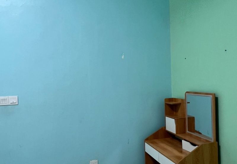 ARA SENDAYAN @ BANDAR SRI SENDAYAN