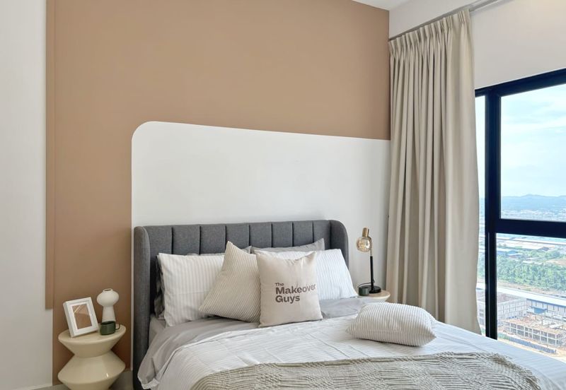 Edusentral @ Setia Alam