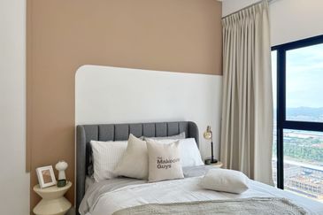 Edusentral @ Setia Alam