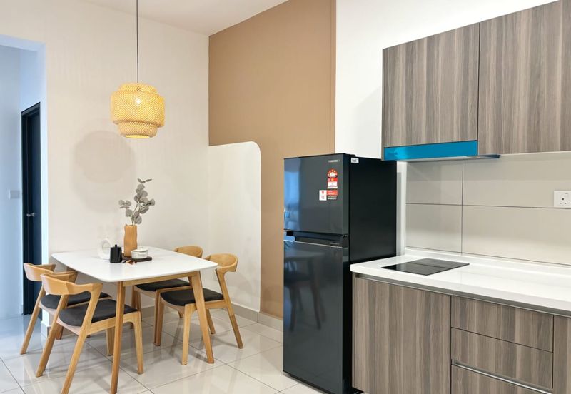 Edusentral @ Setia Alam