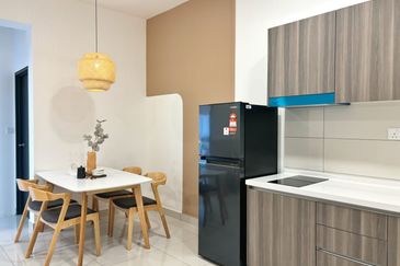 Edusentral @ Setia Alam