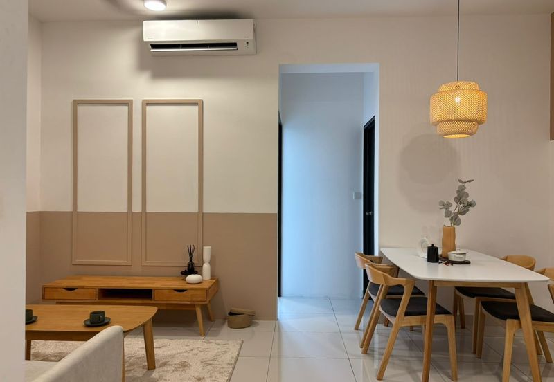 Edusentral @ Setia Alam