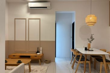 Edusentral @ Setia Alam