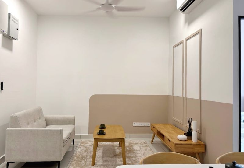 Edusentral @ Setia Alam