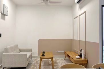 Edusentral @ Setia Alam