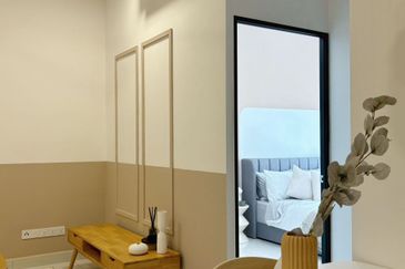 Edusentral @ Setia Alam