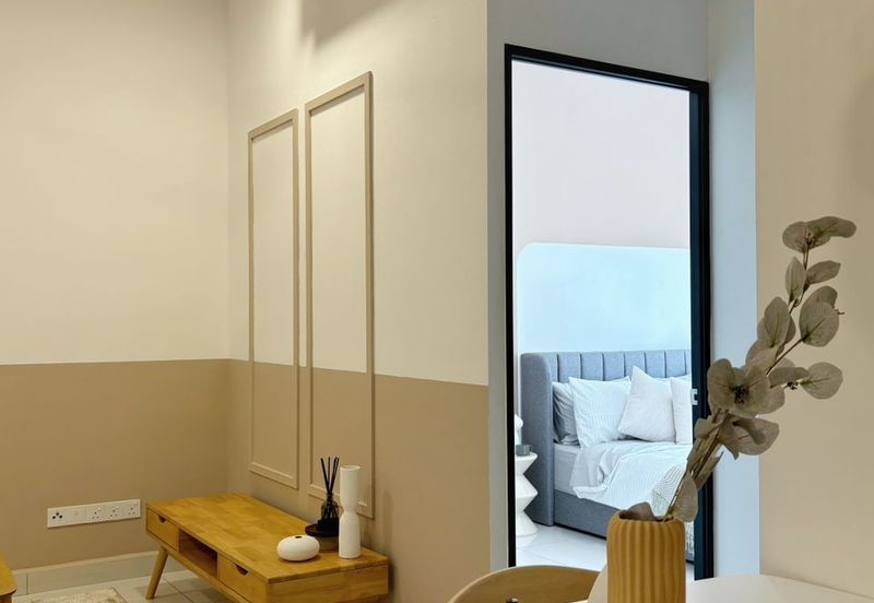 Edusentral @ Setia Alam