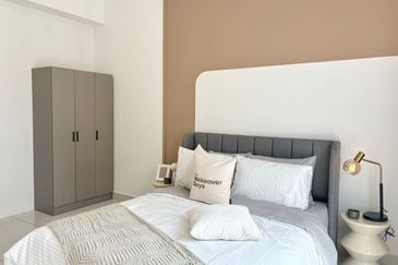 Edusentral @ Setia Alam