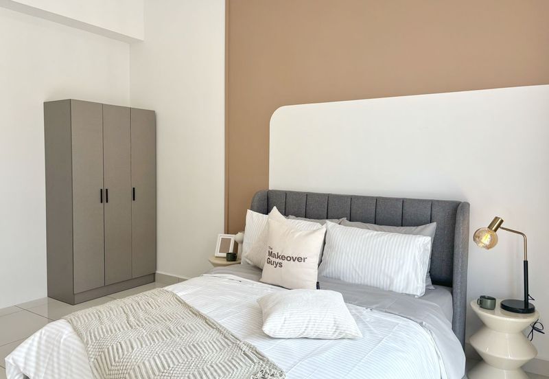 Edusentral @ Setia Alam