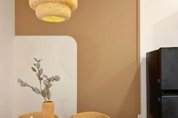 Edusentral @ Setia Alam