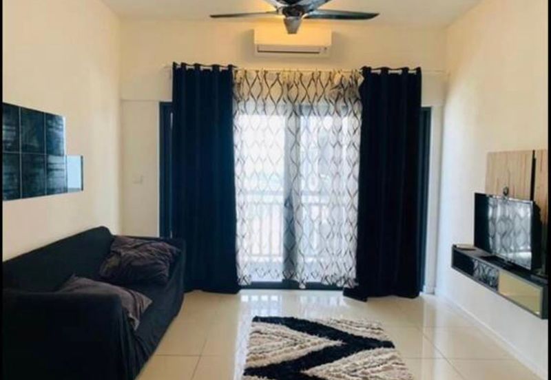 Suria Residence by Sunsuria