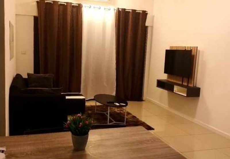 Suria Residence by Sunsuria