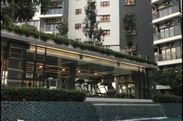 Suria Residence by Sunsuria