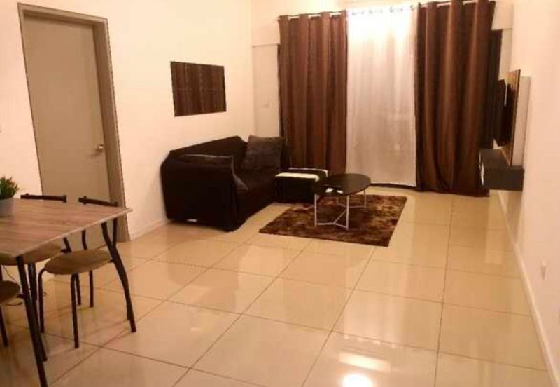 Suria Residence by Sunsuria