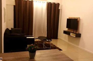 Suria Residence by Sunsuria