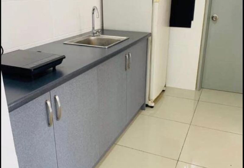 Suria Residence by Sunsuria