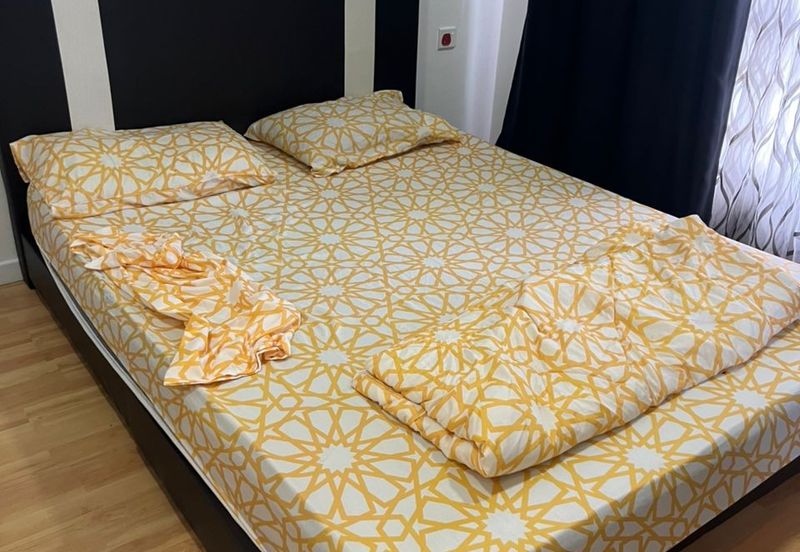 Suria Residence by Sunsuria