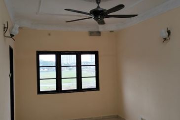 Rumah Pangsa Nilam Sari