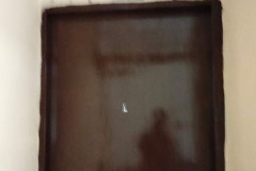 Rumah Pangsa Nilam Sari