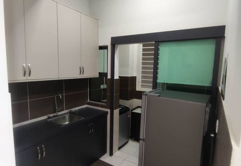 The Maple Residences