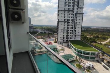 The Maple Residences