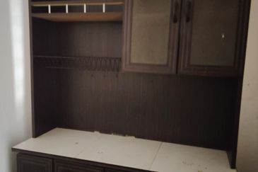 Perdana Villa Apartment