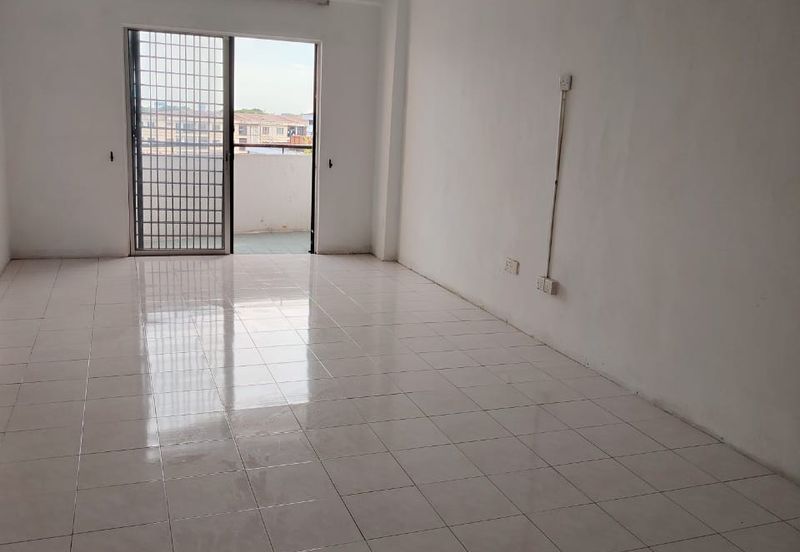 Perdana Villa Apartment