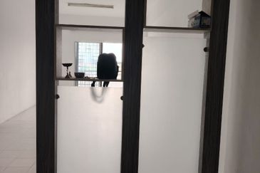 Perdana Villa Apartment