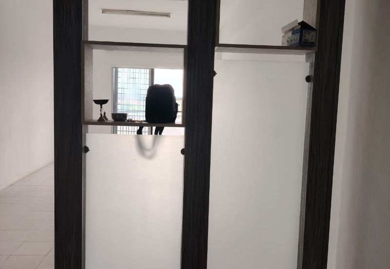 Perdana Villa Apartment